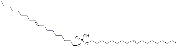 CAS 登录号：64051-27-0， 二-9-十八碳烯基磷酸氢酯