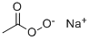 CAS#: 64057-57-4, Sodium peracetate
