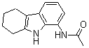 CAS#: 64058-93-1, N-(5,6,7,8-Tetrahydrocarbazol-1-Yl)-Acetamide