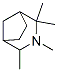 CAS#: 64059-48-9, 2,2,3,4-Tetramethyl-3-Azabicyclo[3.2.1]Octane