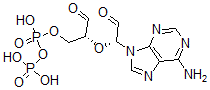 CAS#: 64060-84-0, Adenosine 5'-Diphosphate 2',3'-Dialdehyde
