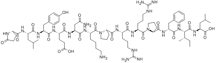 CAS#: 64088-66-0, Phe(11)-Neurotensin