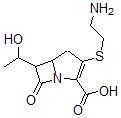 CAS#: 64090-99-9, Thienamycin