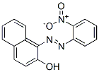 CAS#: 6410-09-9, 1-[(2-Nitrophenyl)Azo]-2-Naphthol