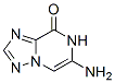 CAS#: 64102-60-9, 6-Amino-[1,2,4]Triazolo[1,5-a]Pyrazin-8(7H)-One