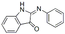 CAS#: 6411-55-8, 2-Phenylimino-3-Indolinone