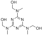 CAS#: 64124-21-6, [1,3,5-Triazine-2,4,6-triyltris(methylimino)]trimethanol