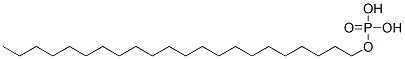 CAS 登录号：64131-09-5， 1-二十二醇磷酸酯
