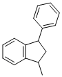 CAS#: 6416-39-3, 1-Methyl-3-Phenylindan
