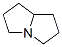 CAS#: 643-20-9, Hexahydro-1H-Pyrrolizine