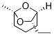 CAS#: 64313-75-3, (1S,5R,7S)-7-Ethyl-5-methyl-6,8-Dioxabicyclo[3.2.1]octane