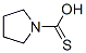 CAS 登录号：64369-68-2， (S)-吡咯烷-1-硫代羧酸