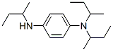 CAS#: 64381-97-1, N,N,N'-Tris(1-Methylpropyl)Benzene-1,4-Diamine
