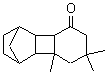 CAS 登录号：64394-27-0， 十氢-3,3,4alpha-三甲基-5,8-甲桥联苯烯-1(2H)-酮