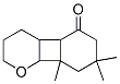 CAS#: 64394-28-1, Octahydro-7,7,8alpha-Trimethyl-2H-Benzo[3,4]Cyclobuta[1,2-b]Pyran-5(8H)-One