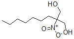 CAS#: 64434-68-0, 2-Heptyl-2-Nitro-1,3-Propanediol