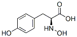 CAS#: 64448-49-3, N-Hydroxytyrosine