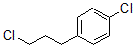 CAS#: 64473-34-3, 1-Chloro-4-(3-Chloropropyl)-Benzene