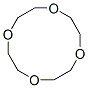CAS#: 64491-37-8, 1,4,7,10-Tetraoxacyclododecane