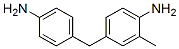 CAS#: 64497-21-8, 4-[(4-Aminophenyl)Methyl]-o-Toluidine