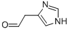 CAS#: 645-14-7, (1H-Imidazol-4-Yl)-Acetaldehyde