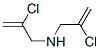 CAS#: 64531-10-8, 2-Chloro-N-(2-Chloroprop-2-Enyl)Prop-2-En-1-Amine