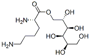 CAS 登录号：64609-73-0， 山梨糖醇赖氨酸