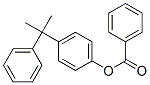 CAS#: 64641-84-5, 4-(1-Methyl-1-Phenylethyl)Phenyl Benzoate