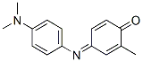 CAS#: 64693-19-2, 4-[(4-Dimethylaminophenyl)Imino]-2-Methyl-2,5-Cyclohexadien-1-One