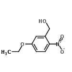 CAS#: 647843-25-2, (5-Ethoxy-2-nitrophenyl)methanol