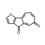 CAS#: 647845-18-9, Azuleno[1,2-b]furan-4,6-dione