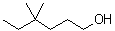 CAS#: 6481-95-4, 4,4-Dimethyl-1-Hexanol
