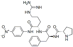 CAS#: 64816-19-9, Prolyl-Phenylalanyl-Arginine-4-Nitroanilide