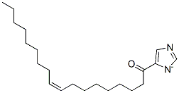 CAS 登录号：64833-92-7， 油酰基咪唑
