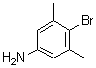CAS#: 64835-48-9, 4-Bromo-3,5-dimethylaniline