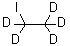 CAS#: 6485-58-1, 2-Iodo-Ethane-1,1,1,2,2-D5
