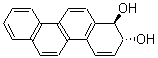CAS#: 64920-31-6, 1,2-Dihydro-(1R,2R)-Rel-1,2-Chrysenediol