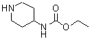 CAS#: 64951-36-6, Ethyl 4-piperidinylcarbamate