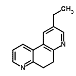 CAS#: 649561-54-6, 2-Ethyl-5,6-dihydro-4,7-phenanthroline