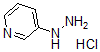 CAS#: 650638-17-8, 3-Hydrazinopyridine Hydrochloride