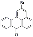CAS#: 65072-55-1, 2-Bromo-7H-Benz[de]Anthracen-7-One