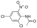 CAS#: 65078-75-3, N-(2,4-Dichloro-6-Nitro-Phenyl)Acetamide