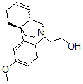 CAS#: 65115-01-7, (9alpha,13alpha,14alpha)-3-Methoxymorphinan-17-Ethanol