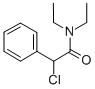 CAS#: 65117-31-9, 2-Chloro-N,N-Diethyl-2-Phenylacetamide