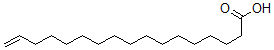 CAS#: 65119-97-3, 16-Heptadecenoic Acid