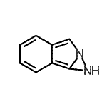 CAS#: 65122-51-2, 1H-Diazireno[3,1-a]isoindole