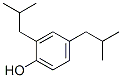 CAS#: 65152-07-0, 2,4-Diisobutylphenol
