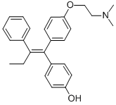 CAS#: 65213-48-1, (Z)-4-Hydroxytamoxifen