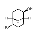 CAS#: 652132-98-4, (1R,2R,5R,6S)-9-Oxabicyclo[3.3.1]nonane-2,6-diol