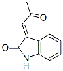 CAS#: 6524-20-5, 3-Acetonylidene-2-Oxindole